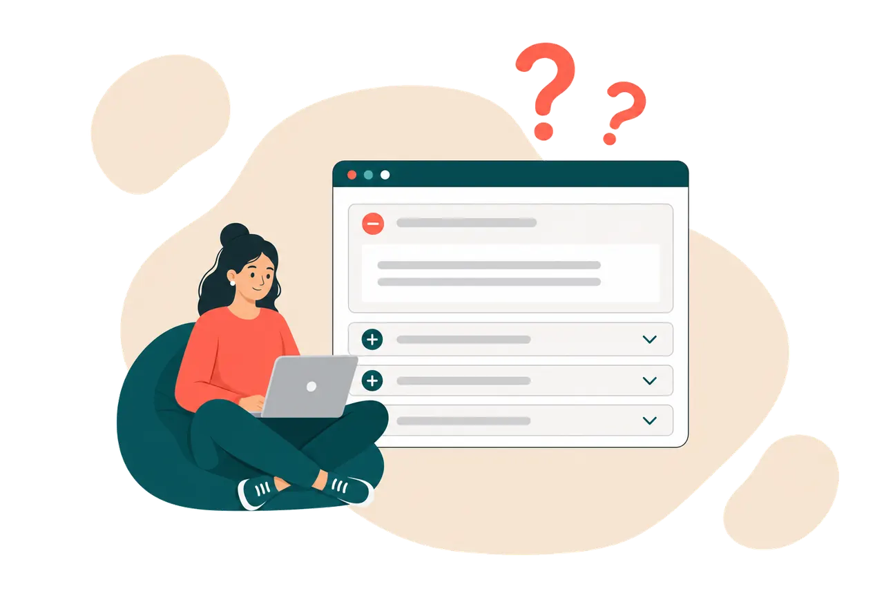FAQ systems application hosting on 365i UK web hosting