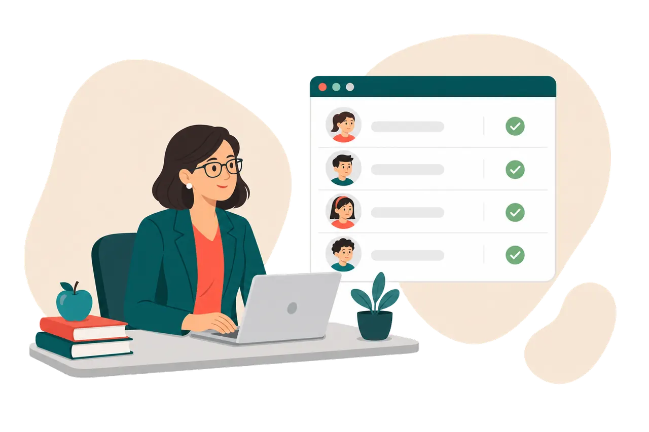 School management platform application hosting on 365i UK web hosting