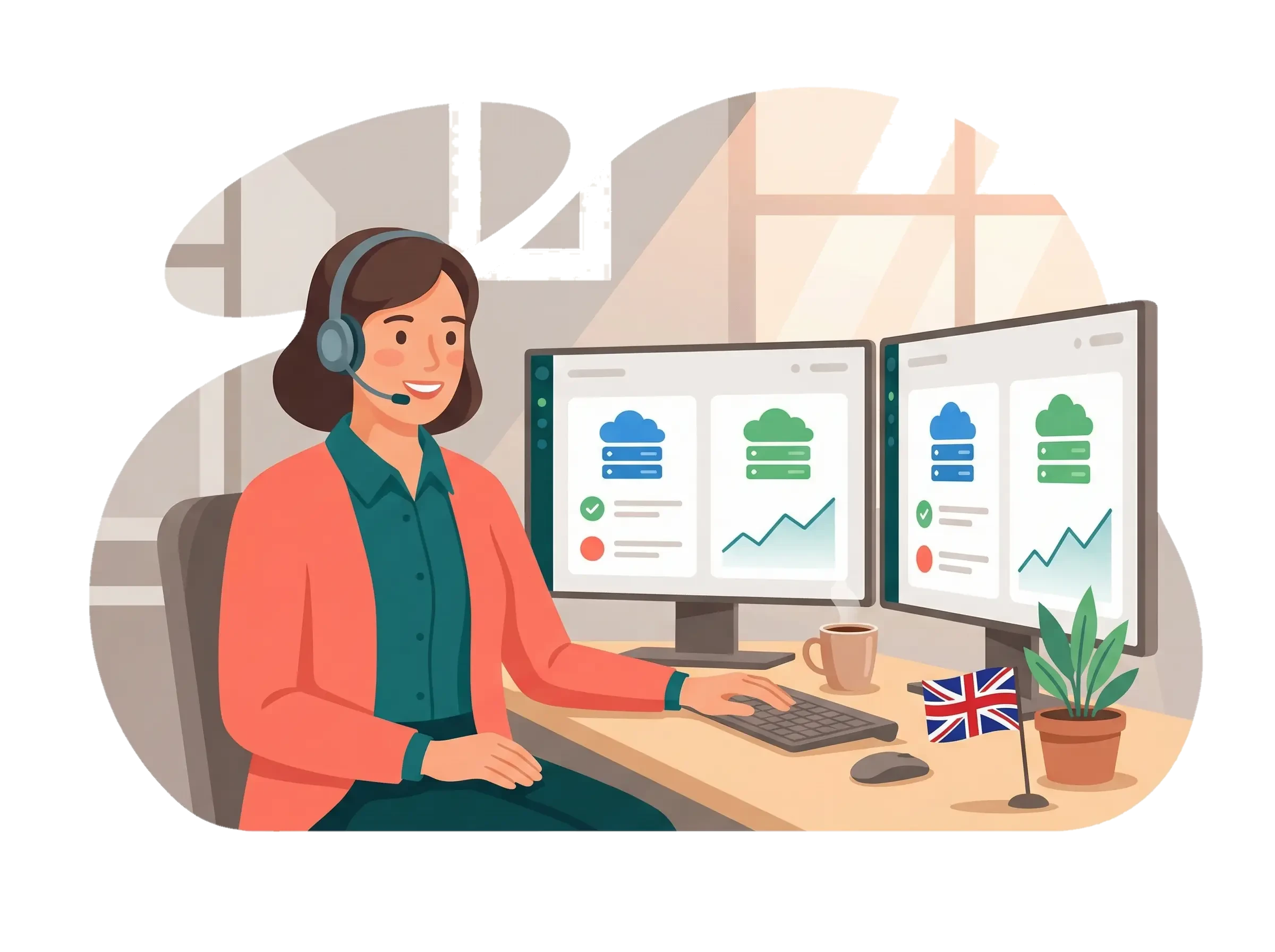 365i expert support team