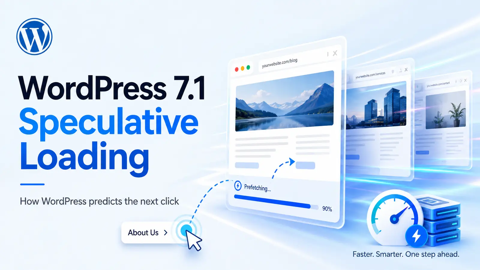 WordPress 7.1 Speculative Loading: What Actually Shipped, and Why It's Now a Hosting Decision
